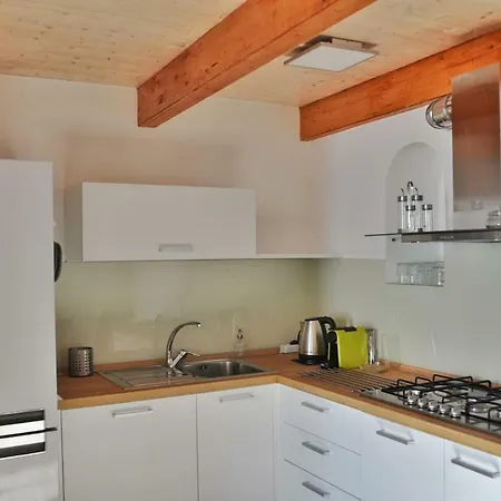 Hot Peppers Holiday home Sant'Agnello